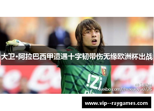 大卫·阿拉巴西甲遭遇十字韧带伤无缘欧洲杯出战 大卫·阿拉巴西甲遭遇十字韧带伤无缘欧洲杯出战