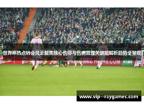 世界杯热点转会风云聚焦核心伤停与伤病管理关键期解析趋势全景观 世界杯热点转会风云聚焦核心伤停与伤病管理关键期解析趋势全景观